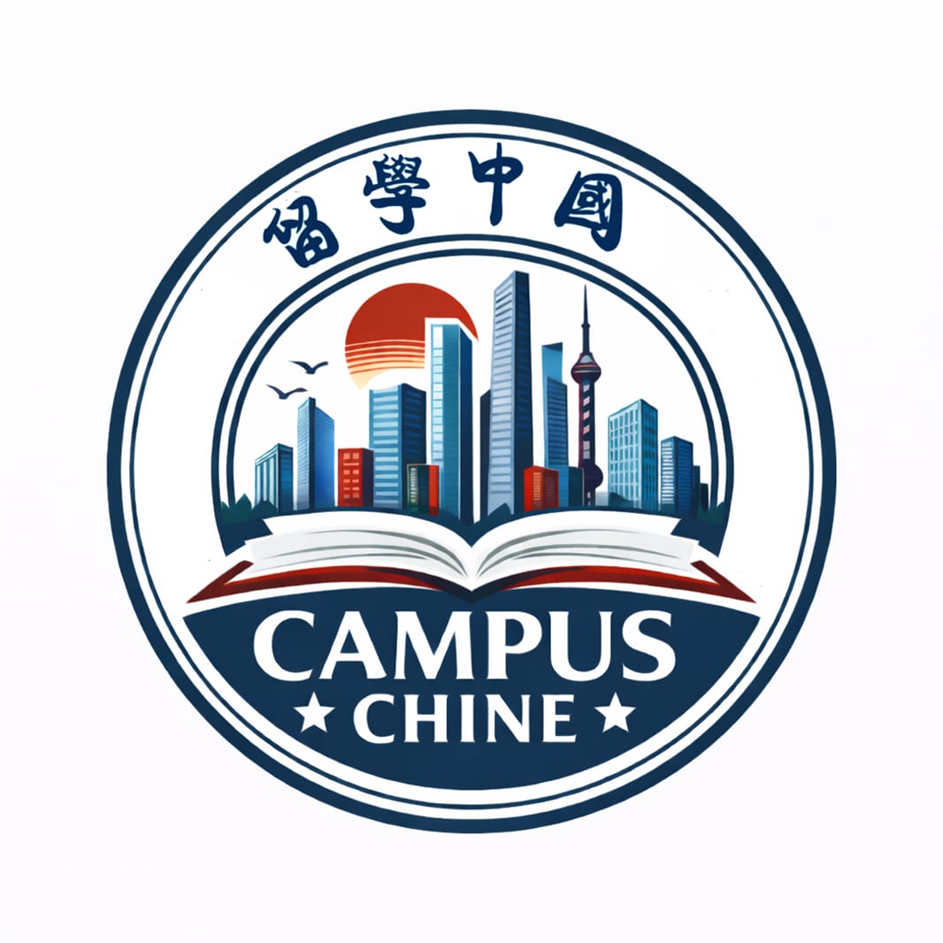 Campus Chine Logo